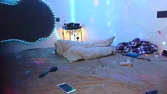 loveattack online show from December 13, 2024, 8:30 am