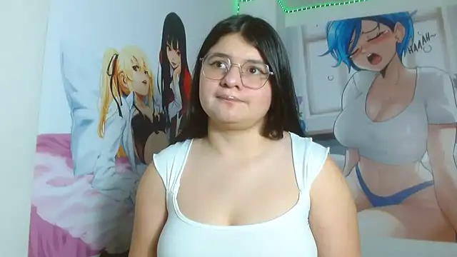 mackenhot303av online show from October 14, 2025, 11:55 am