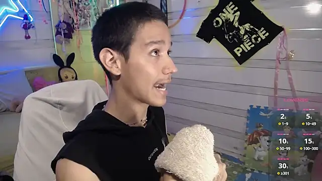 andy staar online show from February 21, 2026, 6:21 pm