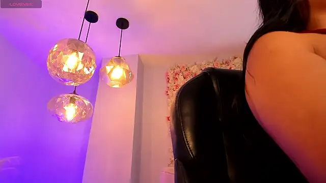 GabriellaLee online show from March 4, 2026, 3:36 am