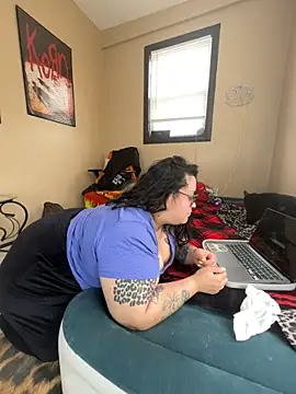 tillymarie34 online show from March 29, 2026, 8:43 pm