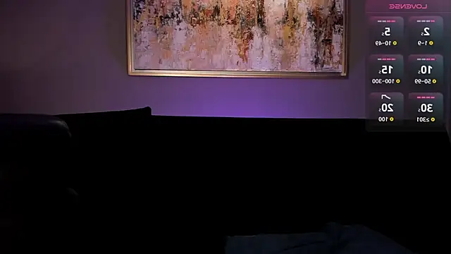 StacyWoods online show from April 3, 2026, 11:05 am