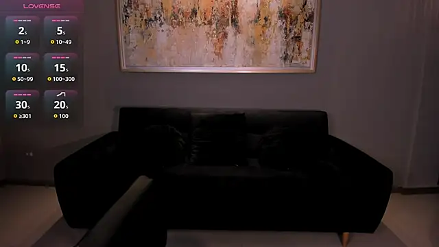 StacyWoods online show from March 30, 2026, 11:01 am