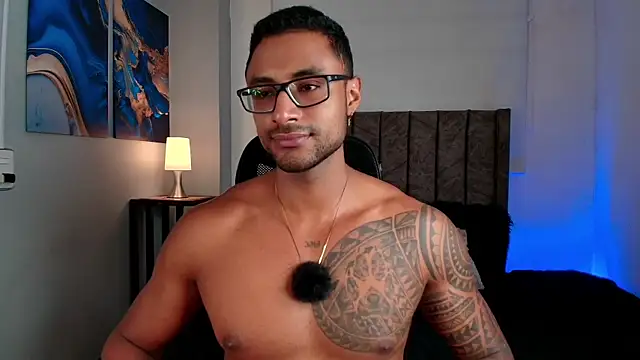 LiamGarcia1 online show from April 11, 2026, 10:57 pm