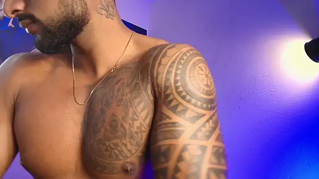 Snapshot of LiamGarcia1 chatting on February 27, 2026, 4:29 pm LiamGarcia1 online show from February 27, 2026, 4:29 pm