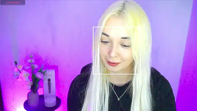 Ashley S online show from July 11, 2026, 10:21 pm