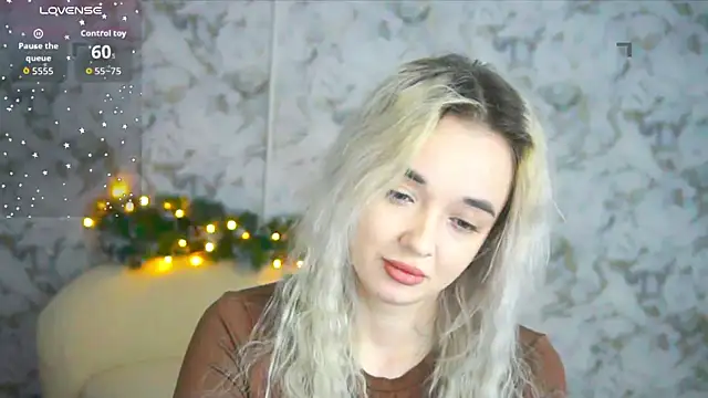 Ashley S online show from March 12, 2026, 11:09 pm