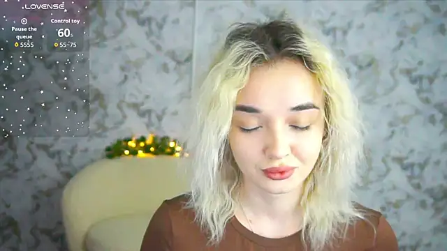 Ashley S online show from April 8, 2026, 10:11 pm