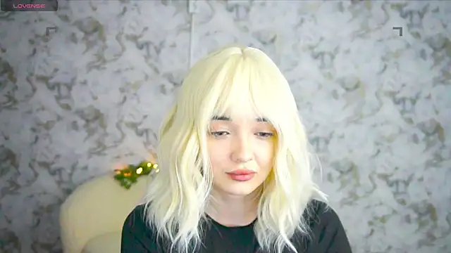 Ashley S online show from June 8, 2026, 10:21 pm