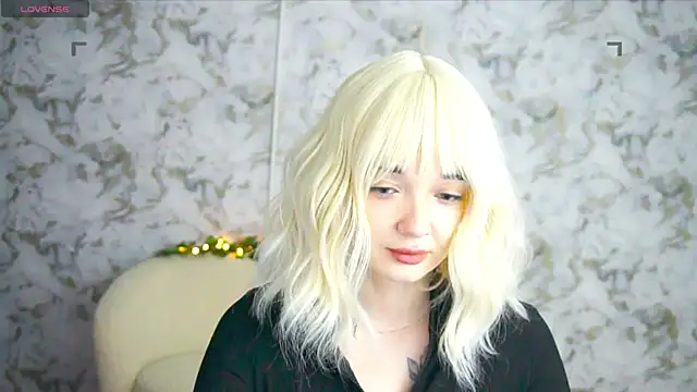 Ashley S online show from June 15, 2026, 10:20 pm