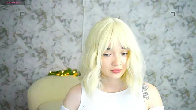Ashley S online show from June 9, 2026, 10:22 pm