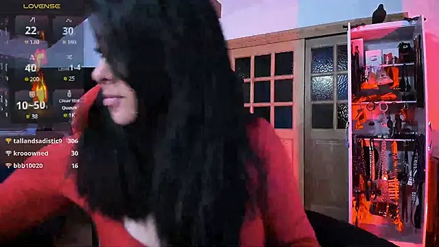 Snapshot of freyja_diamond chatting on March 21, 2025, 1:56 am freyja diamond online show from March 21, 2025, 1:56 am