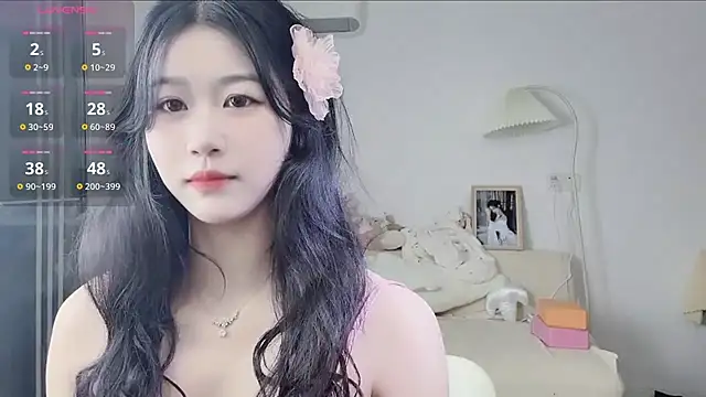 Luminous163 online show from October 18, 2025, 9:55 am