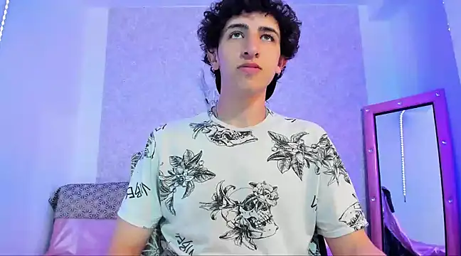 Kerverr  online show from March 2, 2025, 3:08 pm