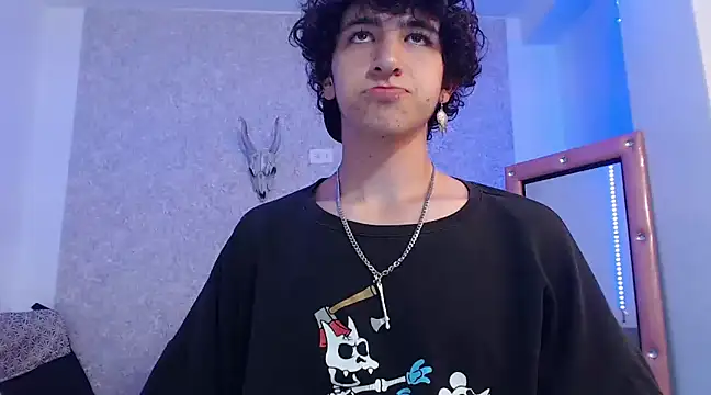 Kerverr  online show from February 13, 2025, 4:39 pm