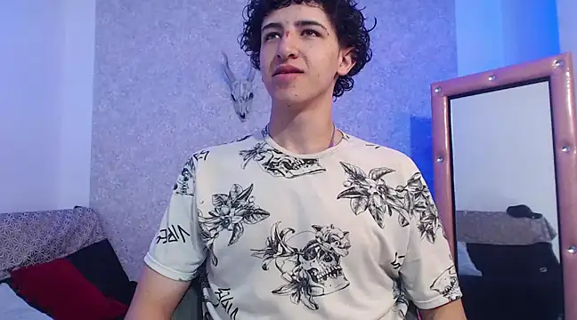 Kerverr  online show from February 17, 2025, 1:33 pm