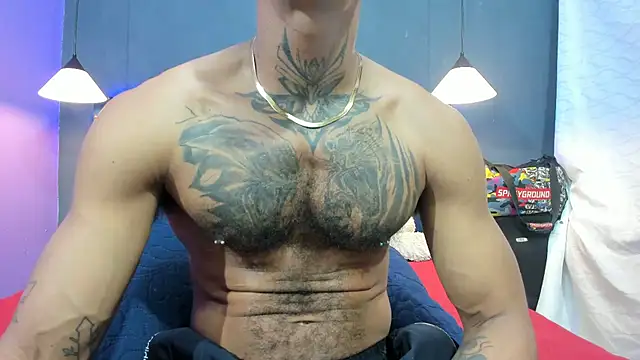 Salomon koude online show from March 2, 2026, 7:43 pm