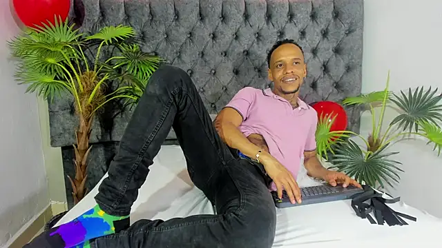 Salomon koude online show from April 18, 2026, 4:59 am