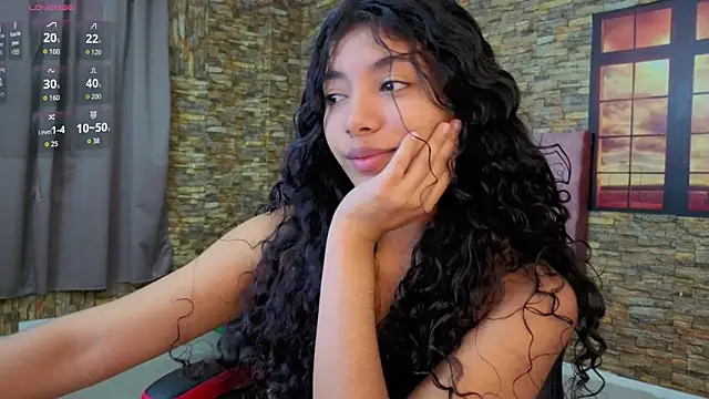 Snapshot of viktorya_xue chatting on September 26, 2025, 11:06 am viktorya xue online show from September 26, 2025, 11:06 am