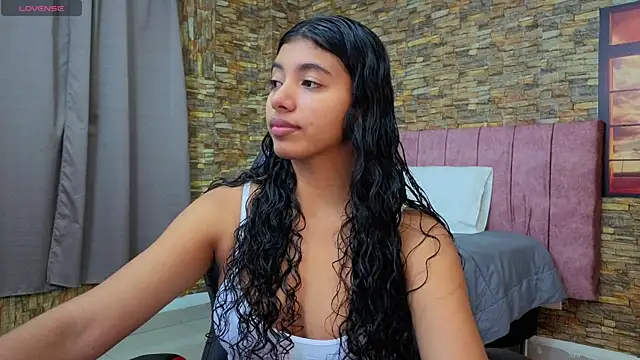 Snapshot of viktorya_xue chatting on September 19, 2025, 10:19 am viktorya xue online show from September 19, 2025, 10:19 am
