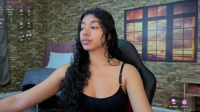 Snapshot of viktorya_xue chatting on September 25, 2025, 12:00 pm viktorya xue online show from September 25, 2025, 12:00 pm