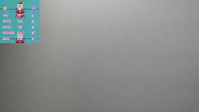 sussy leon online show from March 20, 2025, 12:54 pm