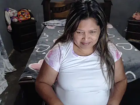 CANDYSWEET51 online show from March 11, 2026, 2:55 pm