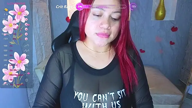 Snapshot of _Ambar72_b chatting on May 1, 2026, 1:27 pm Ambar72 b online show from May 1, 2026, 1:27 pm