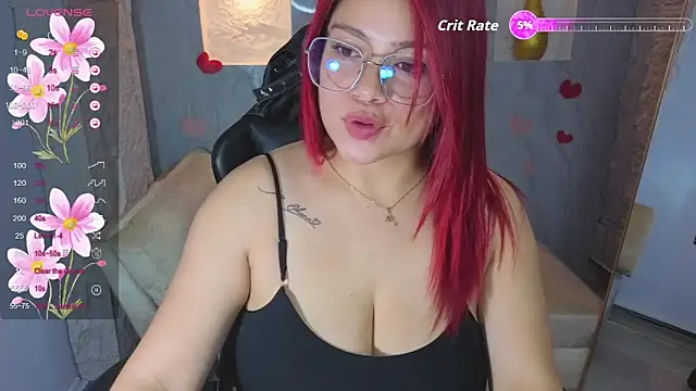 Snapshot of _Ambar72_b chatting on February 24, 2026, 1:23 pm Ambar72 b online show from February 24, 2026, 1:23 pm