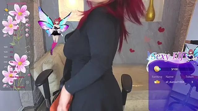 Snapshot of _Ambar72_b chatting on February 28, 2026, 1:00 pm Ambar72 b online show from February 28, 2026, 1:00 pm