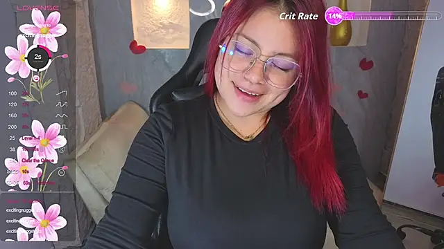 Snapshot of _Ambar72_b chatting on February 25, 2026, 1:11 pm Ambar72 b online show from February 25, 2026, 1:11 pm