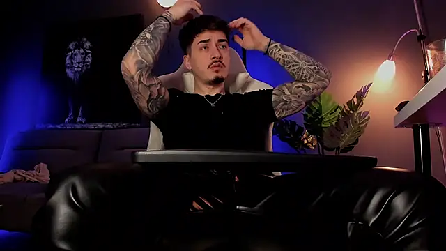 uptomatty online show from March 19, 2026, 7:52 am