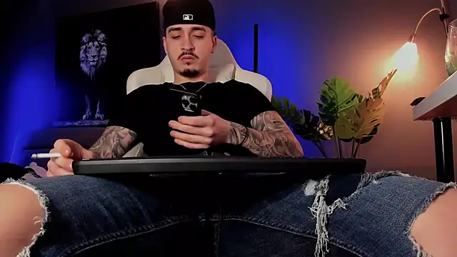 uptomatty online show from February 10, 2026, 6:12 am