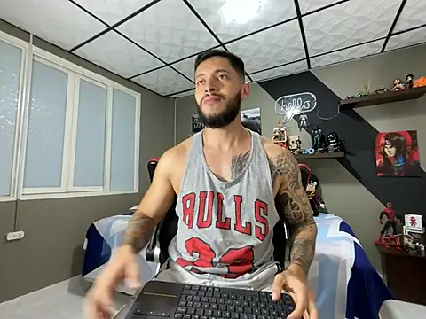 Snapshot of marcel_crawford96 chatting on February 7, 2026, 1:08 pm marcel crawford96 online show from February 7, 2026, 1:08 pm