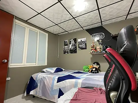 Snapshot of marcel_crawford96 chatting on March 3, 2026, 12:45 pm marcel crawford96 online show from March 3, 2026, 12:45 pm