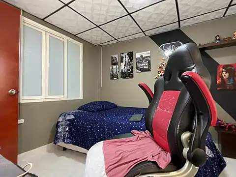 marcel crawford96 online show from November 9, 2025, 1:26 pm