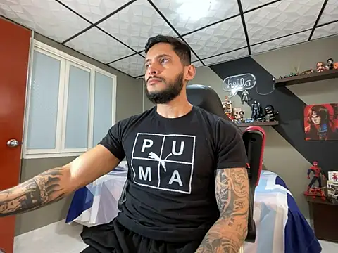 Snapshot of marcel_crawford96 chatting on February 5, 2026, 2:02 pm marcel crawford96 online show from February 5, 2026, 2:02 pm