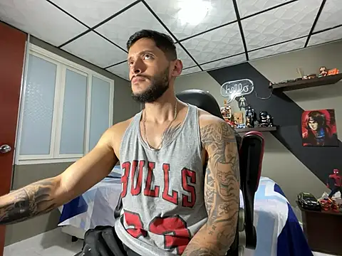 marcel crawford96 online show from April 16, 2026, 1:12 pm