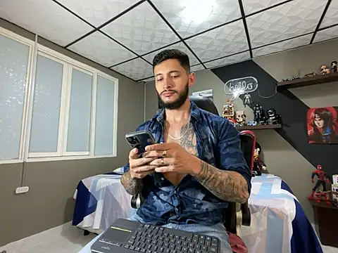 Snapshot of marcel_crawford96 chatting on February 10, 2026, 1:21 pm marcel crawford96 online show from February 10, 2026, 1:21 pm