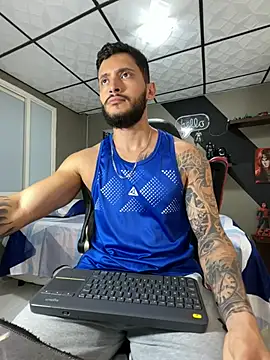 marcel crawford96 online show from January 13, 2026, 1:59 pm