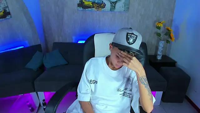 Snapshot of nova_sex01 chatting on February 27, 2026, 12:22 am nova sex01 online show from February 27, 2026, 12:22 am