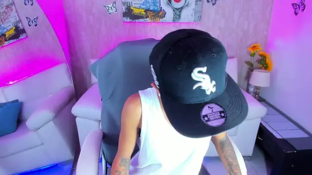 Snapshot of nova_sex01 chatting on January 7, 2026, 9:42 pm nova sex01 online show from January 7, 2026, 9:42 pm