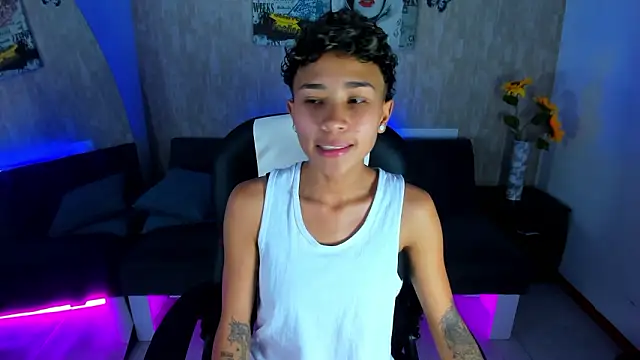 Snapshot of nova_sex01 chatting on February 20, 2026, 1:46 am nova sex01 online show from February 20, 2026, 1:46 am