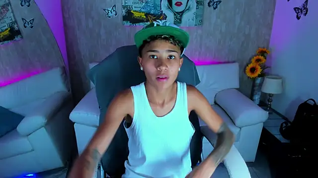 nova sex01 online show from November 29, 2025, 3:34 pm