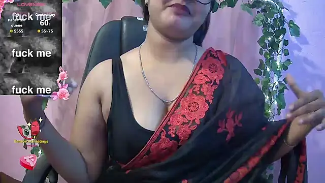 Pari-new online show from January 19, 2026, 4:16 am