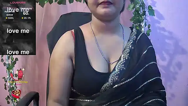 Snapshot of Pari-new chatting on April 22, 2026, 4:52 am Pari-new online show from April 22, 2026, 4:52 am