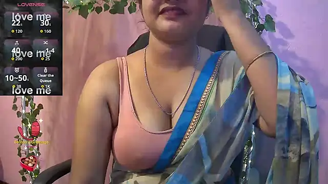 Snapshot of Pari-new chatting on May 25, 2026, 4:23 am Pari-new online show from May 25, 2026, 4:23 am