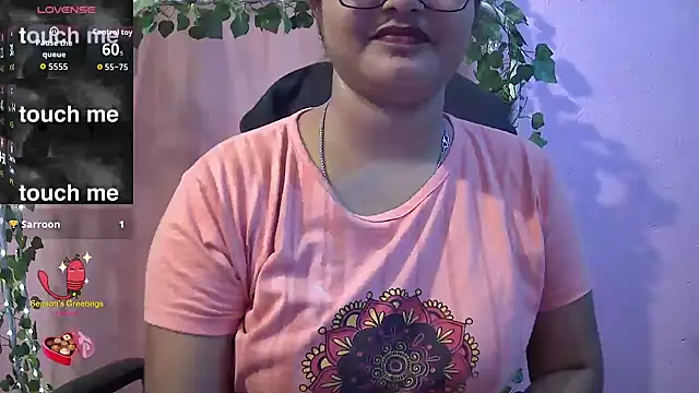 Snapshot of Pari-new chatting on May 26, 2026, 4:21 am Pari-new online show from May 26, 2026, 4:21 am