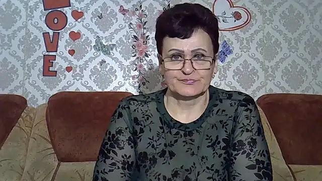 PaulaGolden online show from March 7, 2026, 6:24 pm