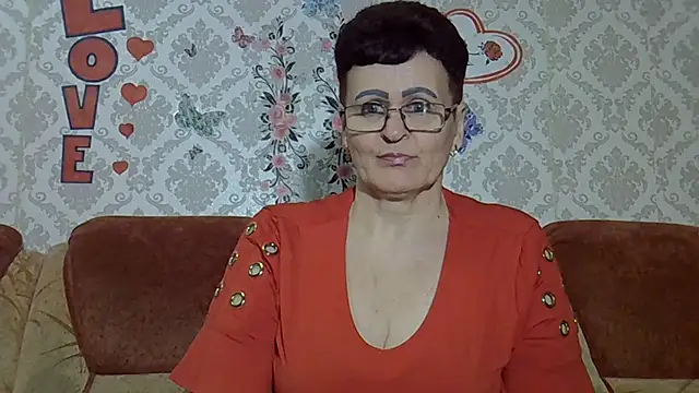 PaulaGolden online show from May 26, 2026, 7:23 pm